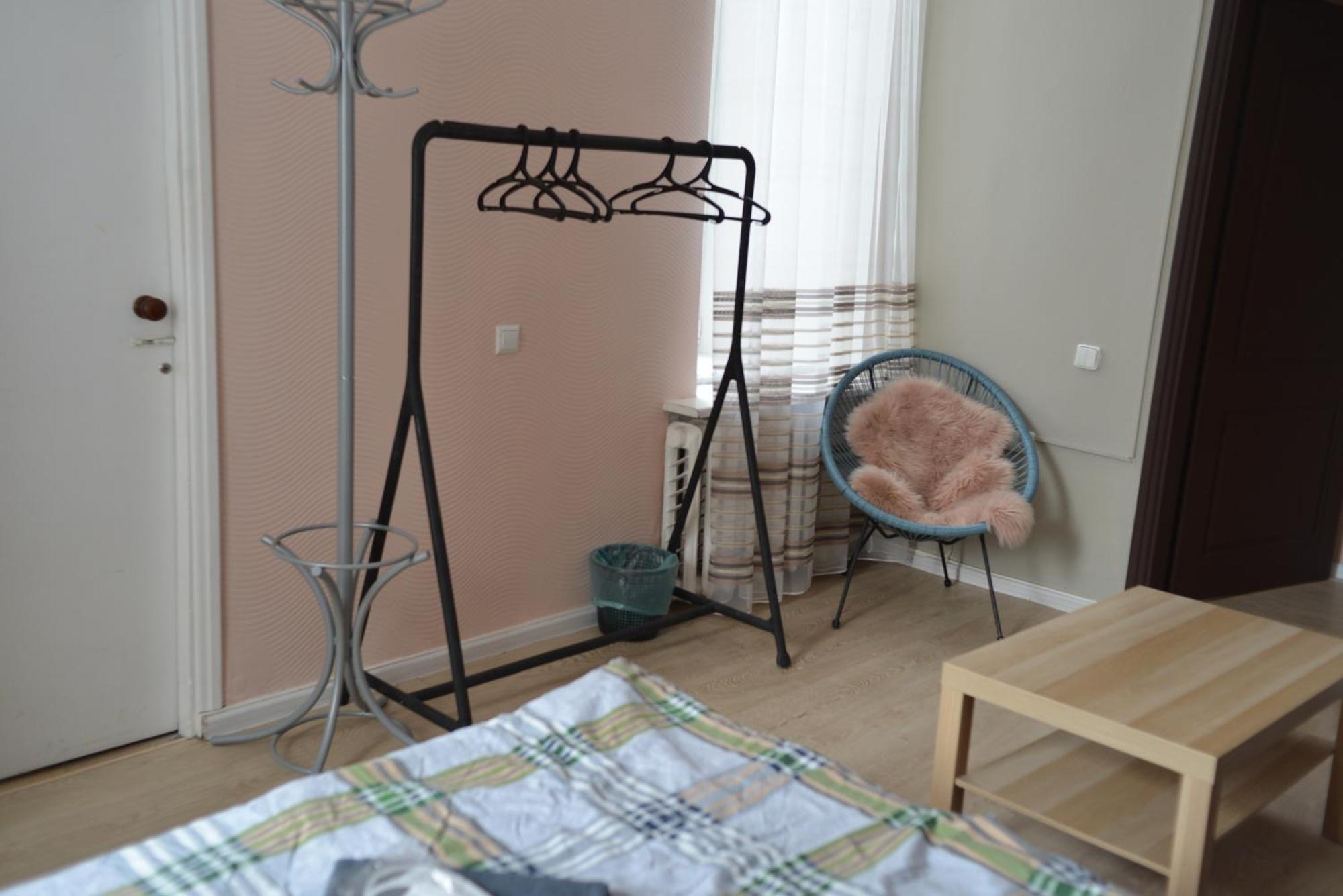 Uneed Rooms - Cloud 9 Kiev Ngoại thất bức ảnh