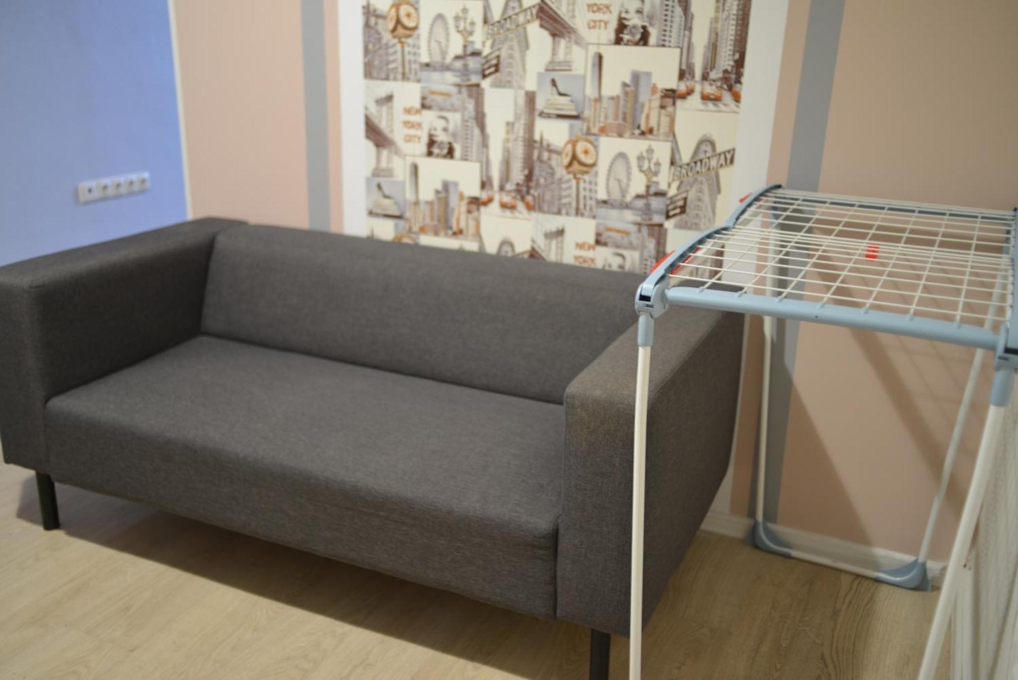 Uneed Rooms - Cloud 9 Kiev Ngoại thất bức ảnh