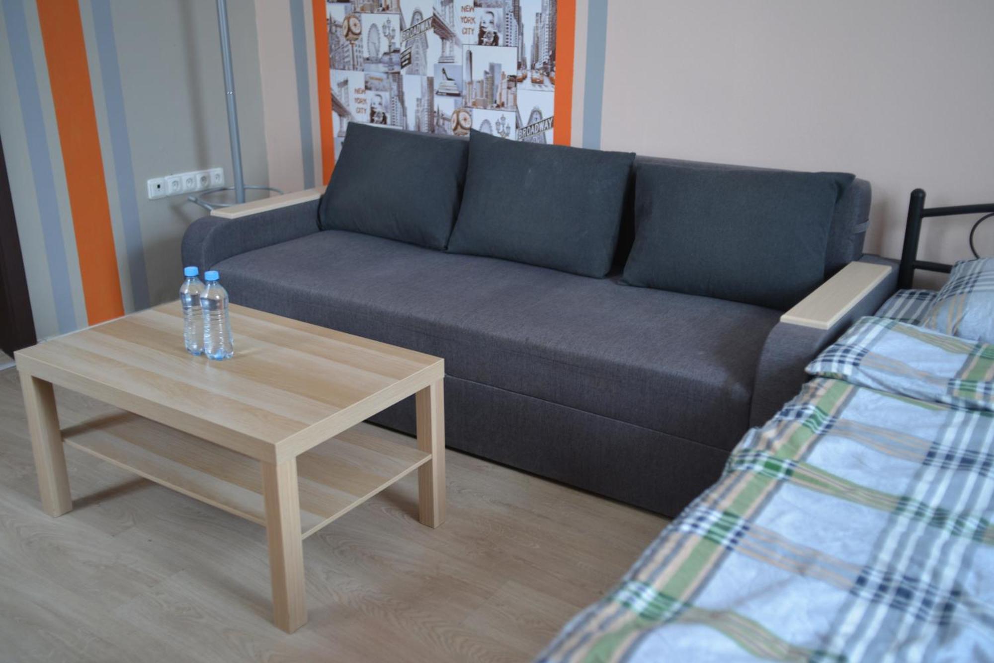 Uneed Rooms - Cloud 9 Kiev Ngoại thất bức ảnh