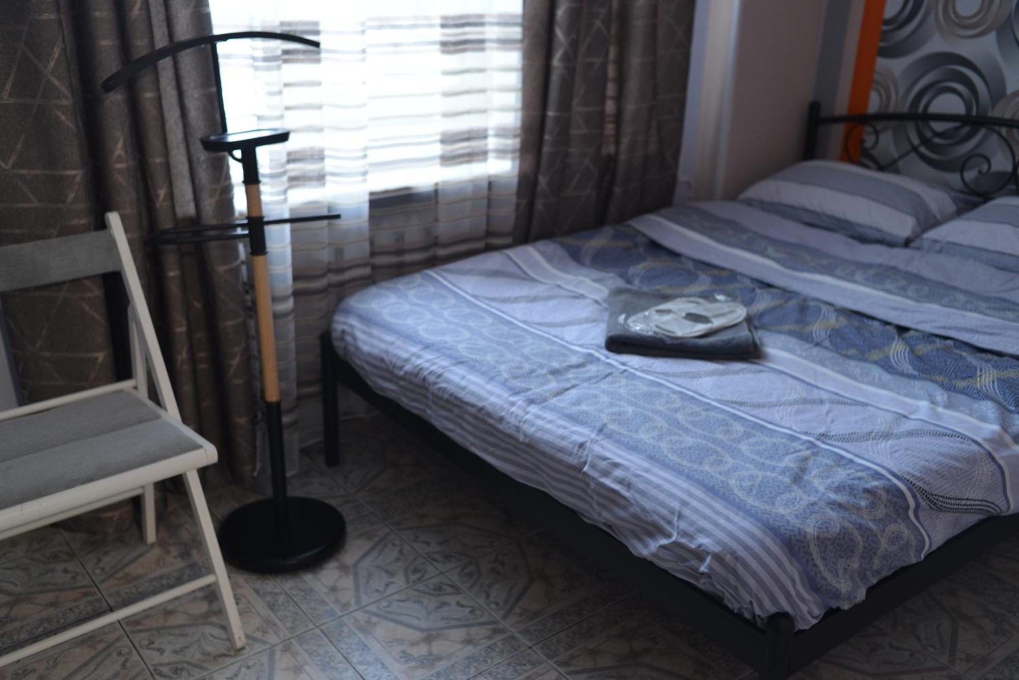 Uneed Rooms - Cloud 9 Kiev Ngoại thất bức ảnh